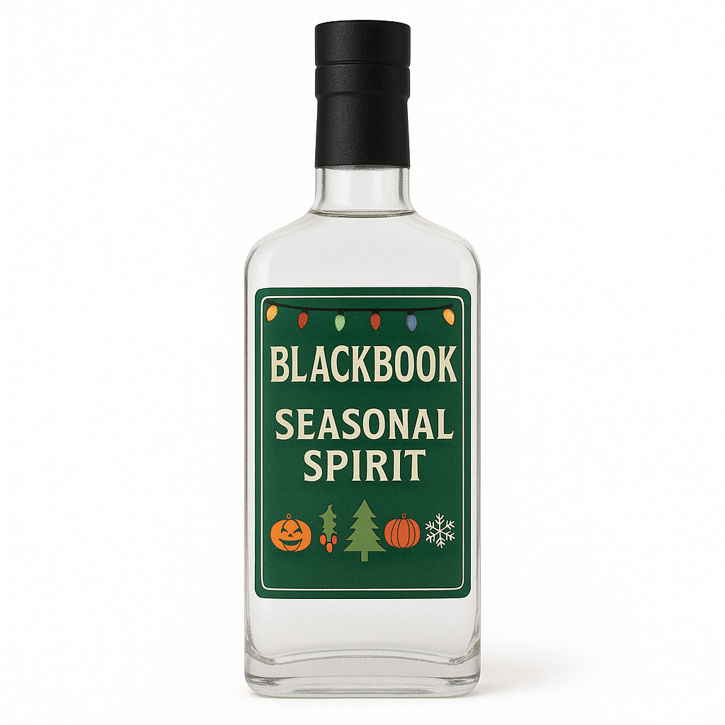 Discover Seasonal Spirits — Limited Editions for Every Occasion