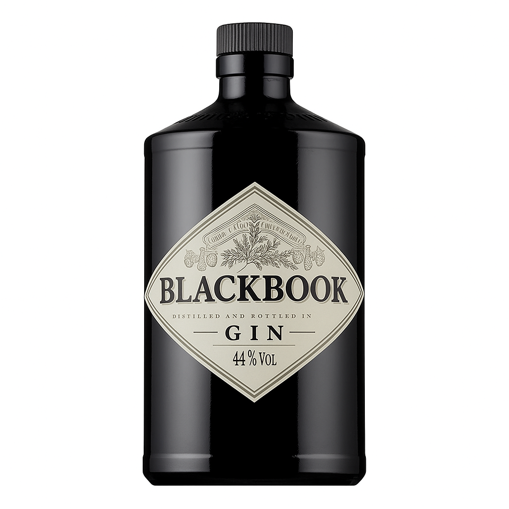 Plymouth Gin Navy Strength 750 ml