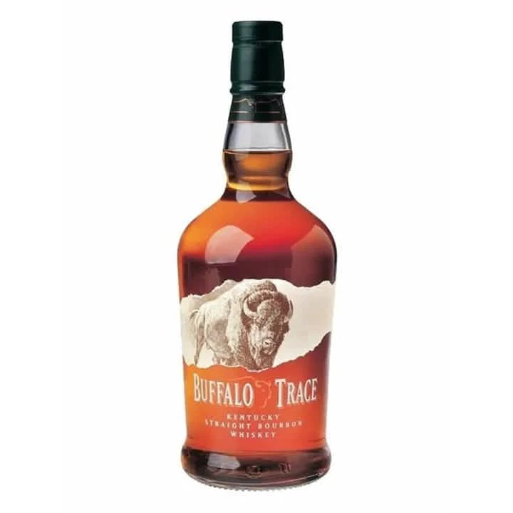 ウイスキー Buffalo Trace Kentucky Straight Bourbon Buffalo Trace Kentucky Straight Bourbon Whiskey - Premium Bourbon
