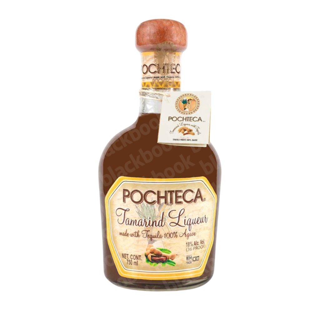 Pochteca Tamarind Liqueur – 750ml