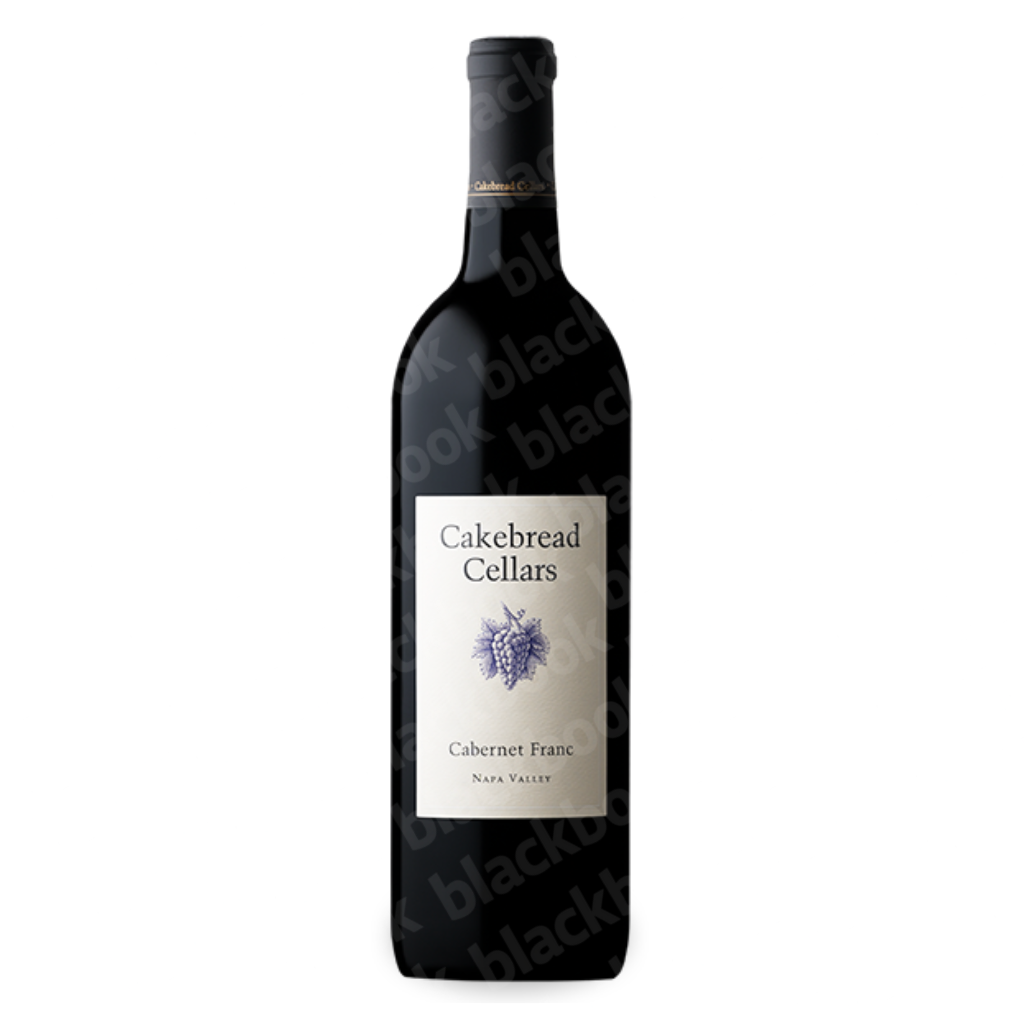 Buy Cakebread Cabernet Franc