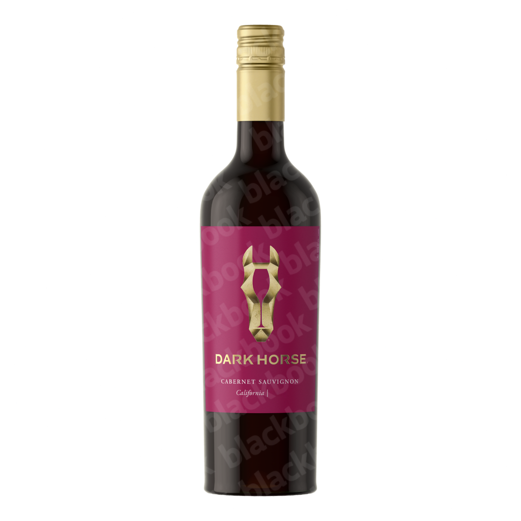 Buy Dark Horse California Cabernet
