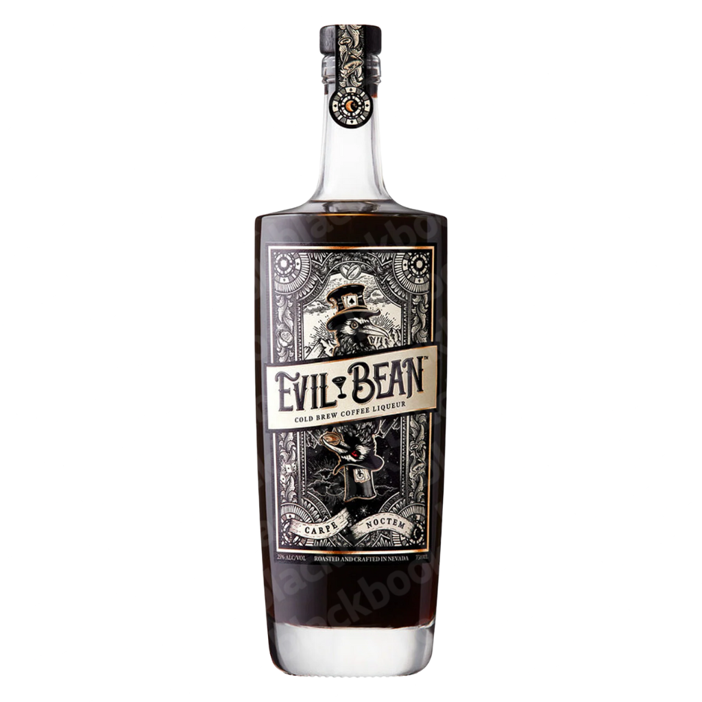 Evil Bean Cold Brew 750ml