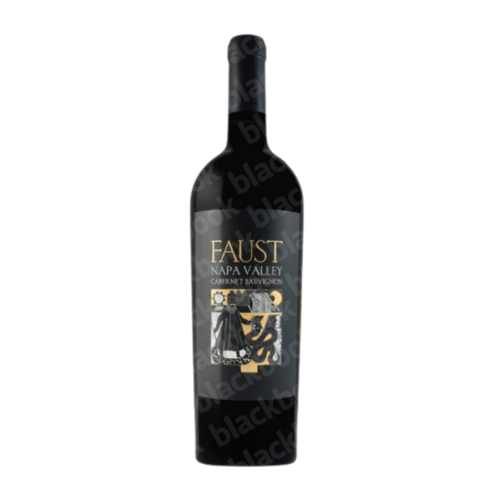 Buy Faust Cabernet Sauvignon 2019 Napa Valley
