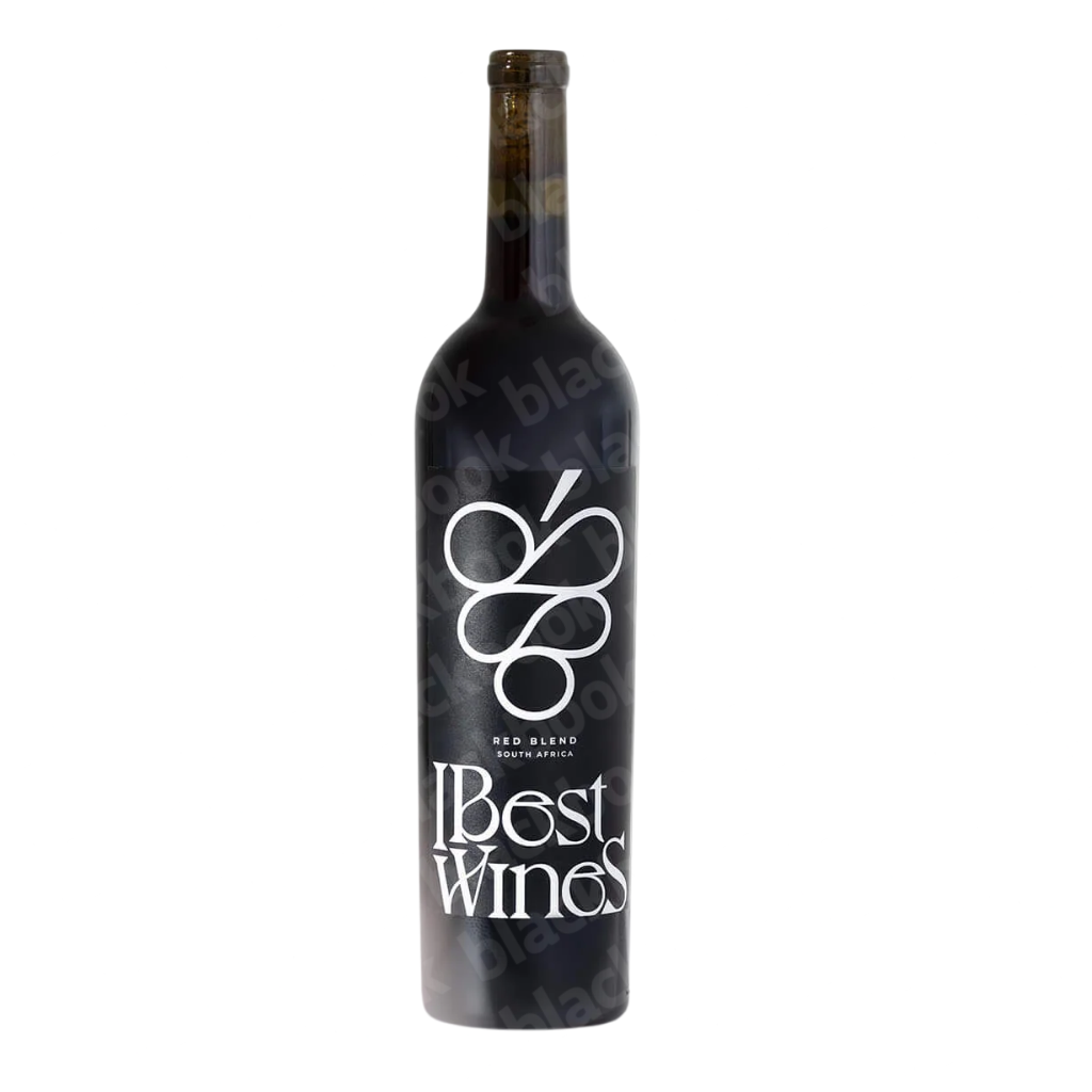 Buy IBest Wines Red Blend South Africa