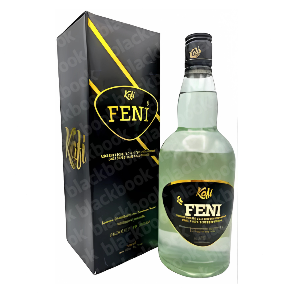 Kafi Feni Cashew Fruit 750ml