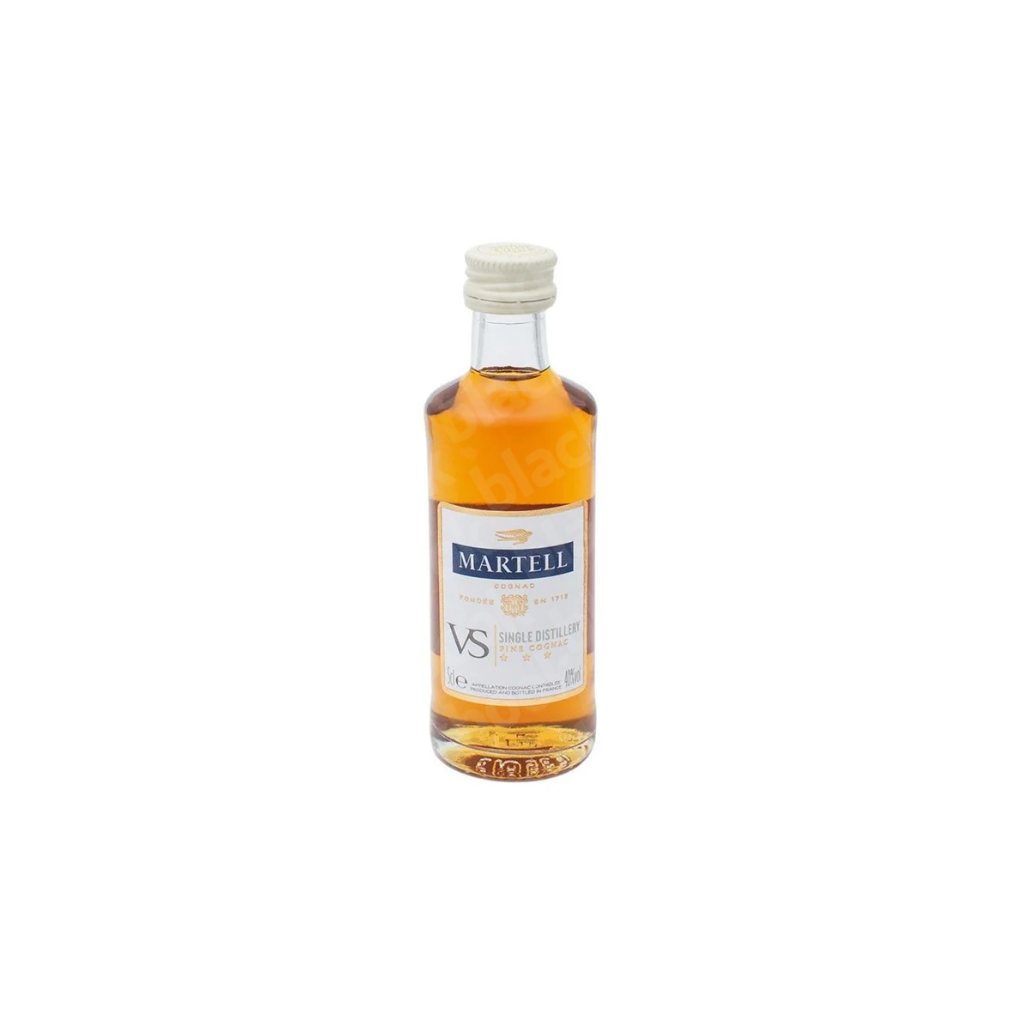 Martell V.S Cognac 50ml