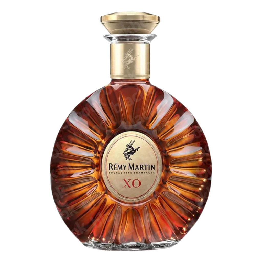 Rémy Martin X.O Cognac 750ml – Buy Online at blackbook – blackbook