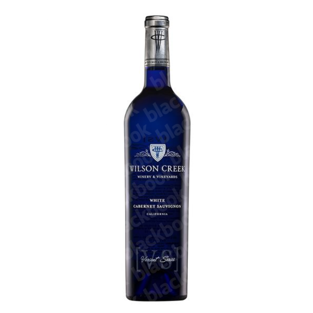Buy Wilson Creek White Cabernet Sauvignon
