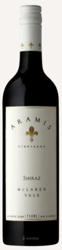 Aramis Vineyards Cabernet Sauvignon 2014 750ml