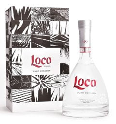 Loco Blanco 750 ml