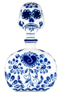 Skelly Talavera Head Anejo 750 ml