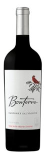 Bonterra Cabernet Sauvignon California 750ml