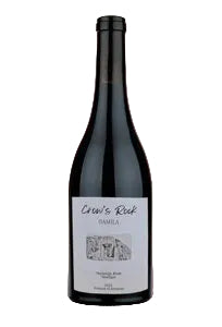 Cork & Bottle Imports Gamila Dry Red Wine 2021 750ml