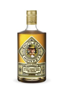 Nutless Monkey Bourbon 750ml