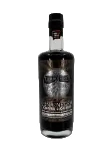 Tumbleroot Luna Negra Coffee Liqueur 750ml