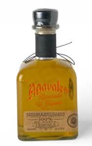 Agavales Premium Reposado 750ml