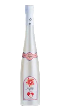 Yuki Nigori Lychee Sake 375ml