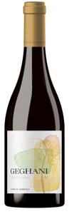Cork & Bottle Imports Geghani White Dry Wine 2022 750ml