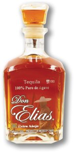 Tequila Don Elias Extra Anejo 750ml