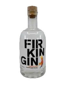 Firkin Gin 700 ml