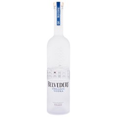 Belvedere Organic Vodka 1.75