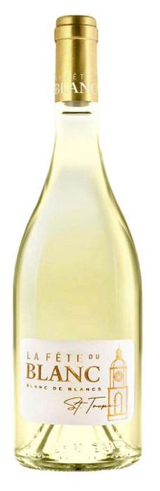 La Fete du Blanc de Blancs 750 ml