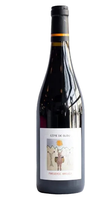 Domoine Frederic Brouca Cote De Glou 2018 750 ml