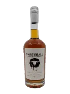 Skrewball Peanut Butter Whiskey 750 ml