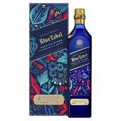Johnnie Walker Blue Festive Blend 2026 750 ml