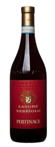 Pertinace Nebbiolo Langhe 750ml