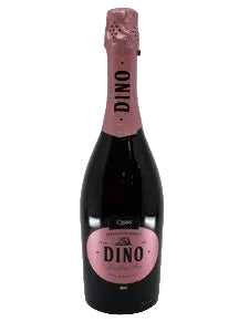 Dino Sparkling Rose Wine 750 ml