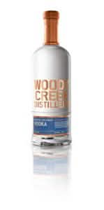 Woody Creek 100% Potato Vodka 750 ml