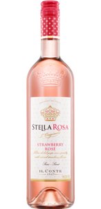 Stella Rosa Strawberry Rose 750 ML