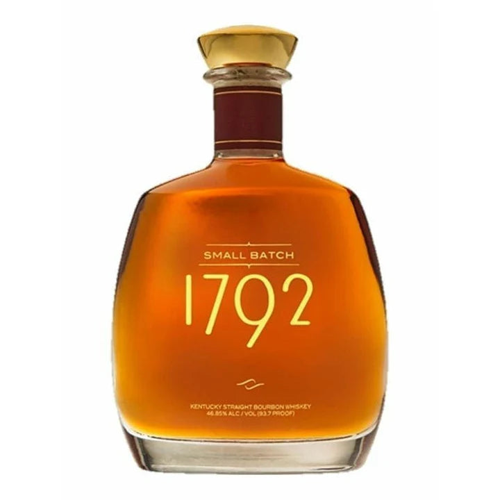 1792 Small Batch Bourbon Whiskey 750ml