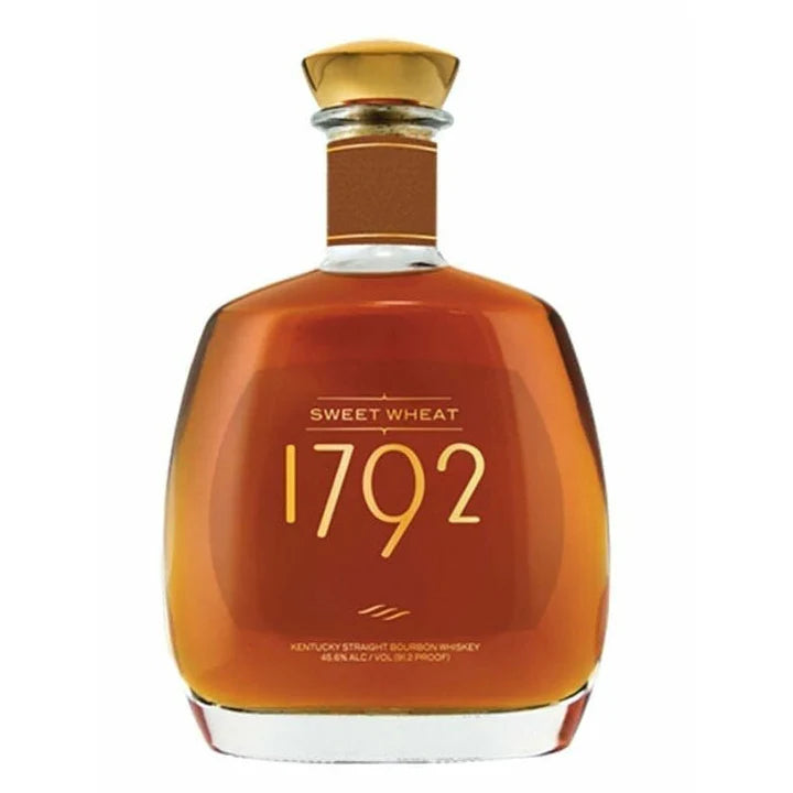 1792 Sweet Wheat Bourbon Whiskey 750ml