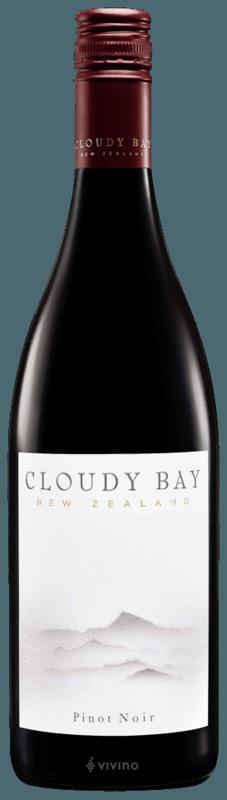 Cloudy Bay Pinot Noir 750 ml