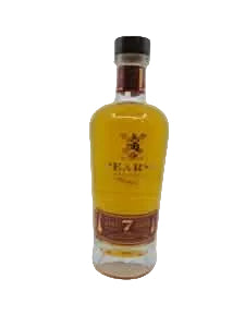 Pearse Irish Whiskey 7 year 750ml