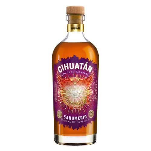 Cihuatan Sahumerio Limited Edition