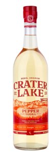 Crater Lake Pepper 750 ml