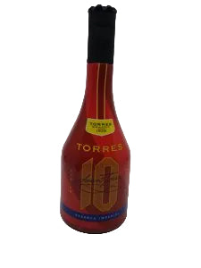 Torres 10 World Cup Reserva Imperial Spain 750ml