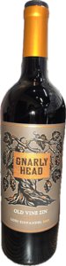 Gnarly Head Old Vine Zin 2021 750 ML