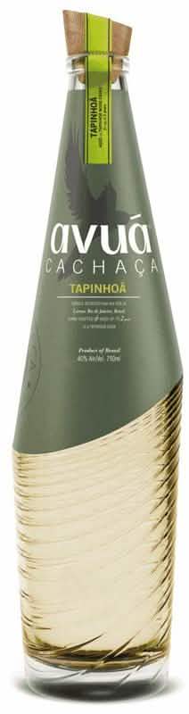 Avua Cachaca Tapinhoa 750 ml