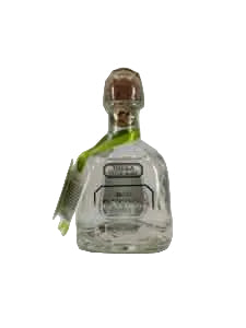 Patron Silver 200ml
