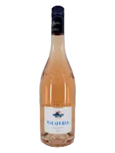 Tormaresca Calafuria Rosé 750ml