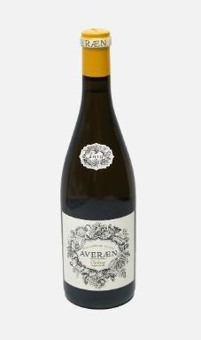 Williamette Valley Averaen Chardonnay 2021 750 ml