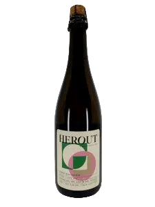 Herout Cidre Biologique Micro- Cuvee No 5 2021 750 ML