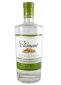 Clement Rhum Blanc Agricole 700 ml