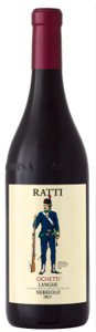Ratti Ochetti Langhe Nebbiolo 2022 750 ML