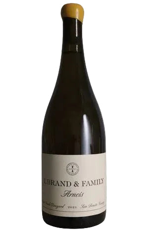 I. Brand & Family Arneis 2022 750 ml